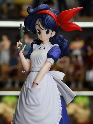 Infinite Studio - Dragon Ball Childhood Series #2 Launch & Bulma Infinite Studio - Dragon Ball Childhood Series #2 Launch & Bulma