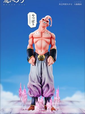 Infinite Studio - Dragon Ball Majin Buu Infinite Studio - Dragon Ball Majin Buu