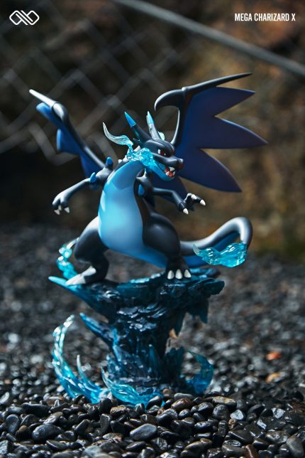 Infinite Studio - Pokemon Mega Charizard XY Infinite Studio - Pokemon Mega Charizard XY