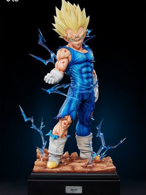 Infinity Studio - Dragon Ball Demonized Vegeta Infinity Studio - Dragon Ball Demonized Vegeta