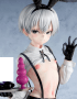 Insight - Nikkan Bishounen Toy Shop Sign Bunny Sakuya (Licensed) Insight - Nikkan Bishounen Toy Shop Sign Bunny Sakuya (Licensed)