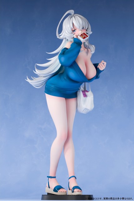 Insight - Nikkan Shoujo Neighbor%27s Big Sister Wants to Do XXX Fiona (Licensed) Insight - Nikkan Shoujo Neighbor%27s Big Sister Wants to Do XXX Fiona (Licensed)