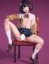 Insight - Beautiful boy with a voluptuous figure Chiaki a boy with a ripped penis (Licensed) Insight - Beautiful boy with a voluptuous figure Chiaki a boy with a ripped penis (Licensed)