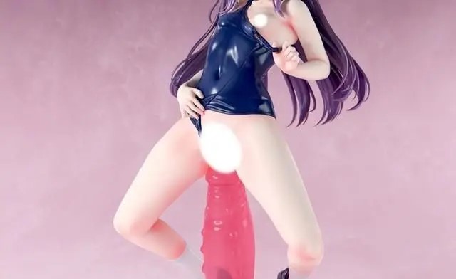 Insight - Voluptuous girl Are you really going in? Q Version Cat Girl Curiosity Ji Zichun (Licensed)