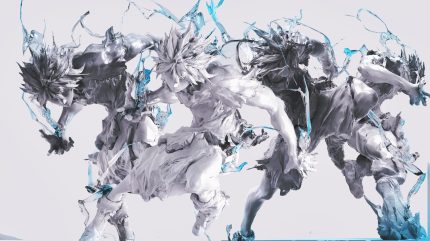 Iron Curtain Studio - Hunter x Hunter Killua Zoldyck Iron Curtain Studio - Hunter x Hunter Killua Zoldyck