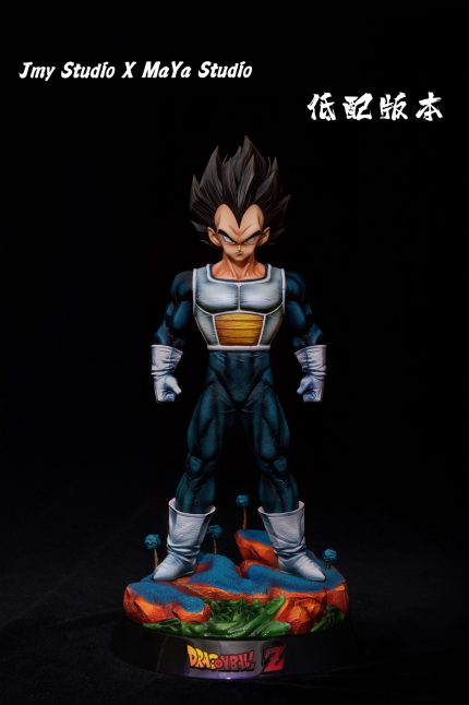 JMY Studio & MaYa Studio - Dragon Ball Vegeta JMY Studio & MaYa Studio - Dragon Ball Vegeta
