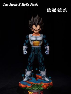 JMY Studio & MaYa Studio - Dragon Ball Vegeta JMY Studio & MaYa Studio - Dragon Ball Vegeta