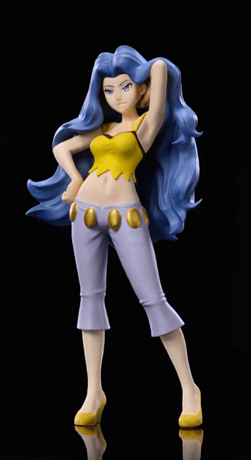 PREORDER CLOSED] 1/8 Scale Figure [STS] - Ash Ketchum