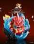 JB Studio – Pokemon Evolution Set #147 Magikarp & Gyarados JB Studio – Pokemon Evolution Set #147 Magikarp & Gyarados