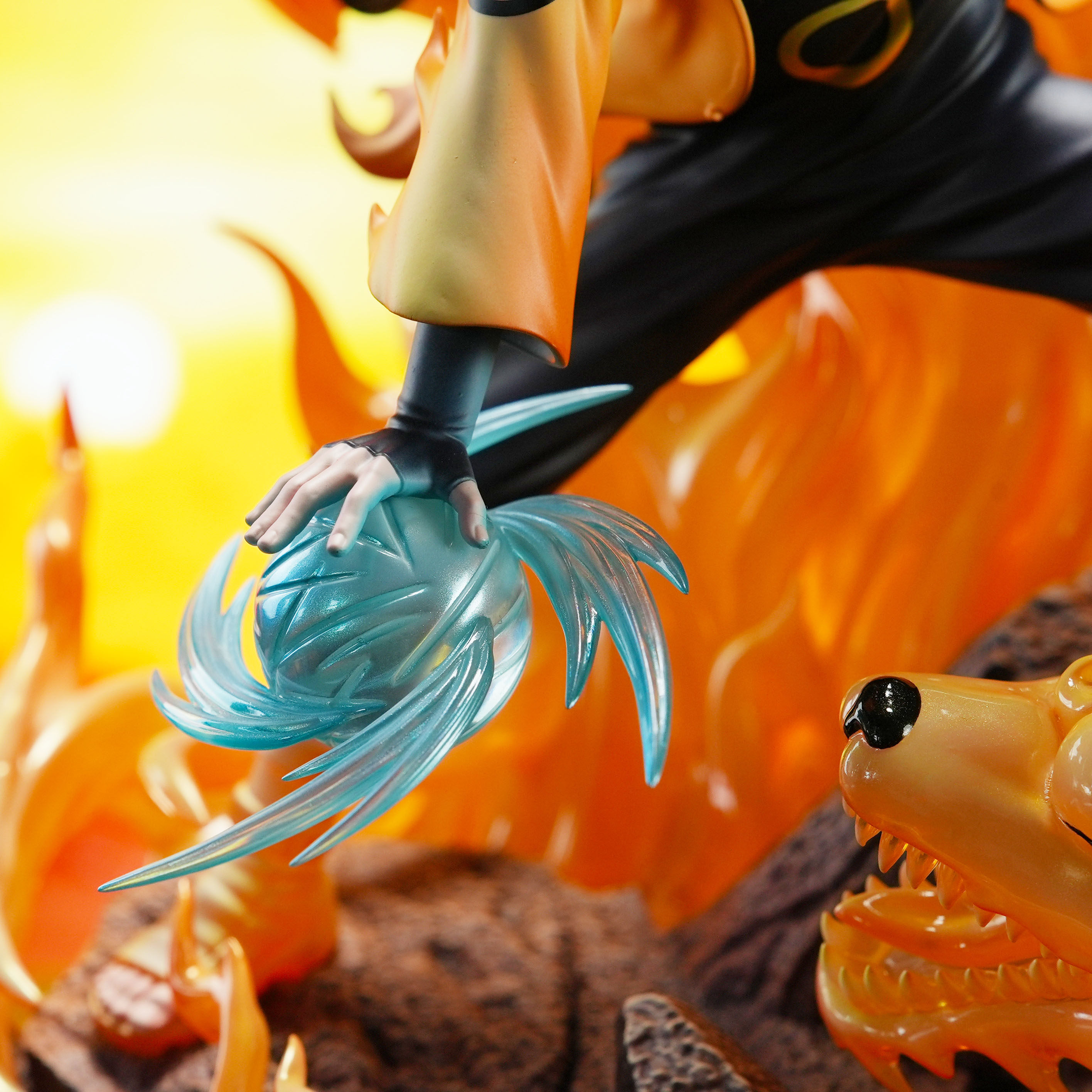 JDM Studio - Naruto Uzumaki Naruto