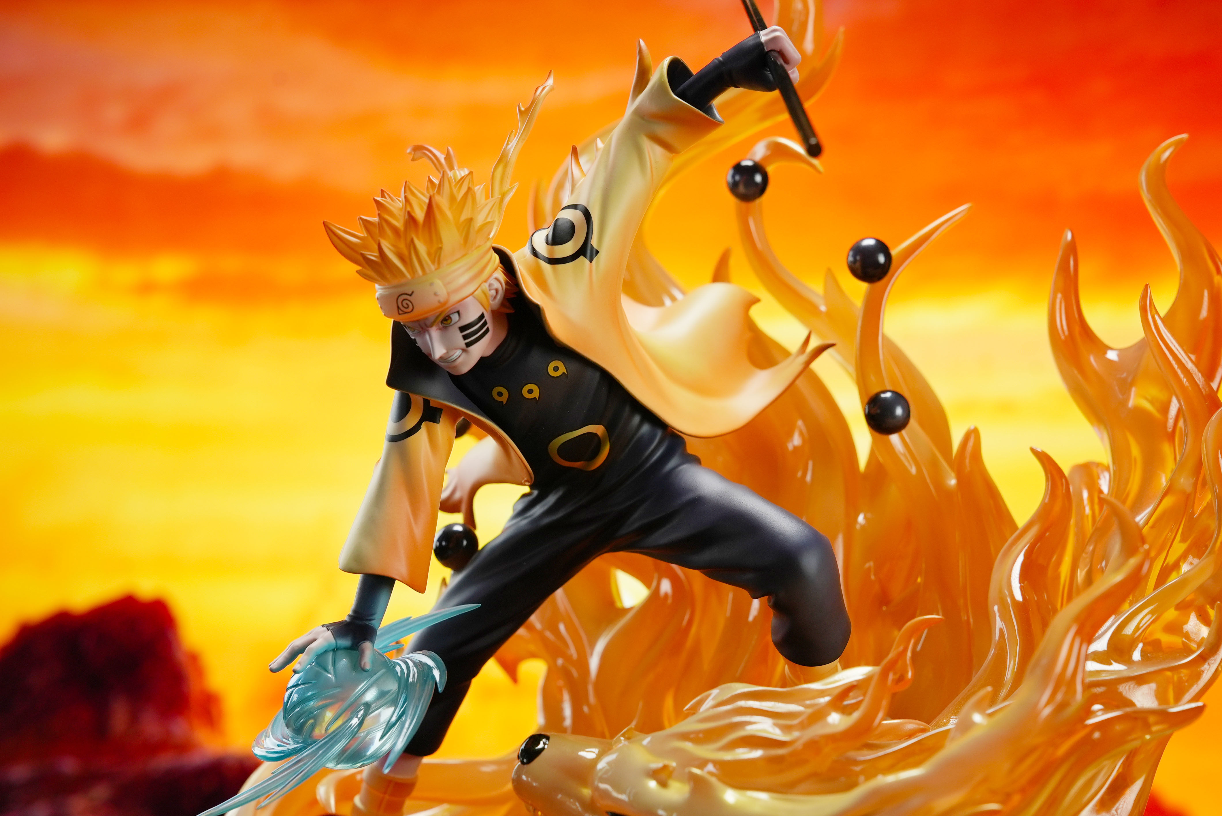 JDM Studio - Naruto Uzumaki Naruto