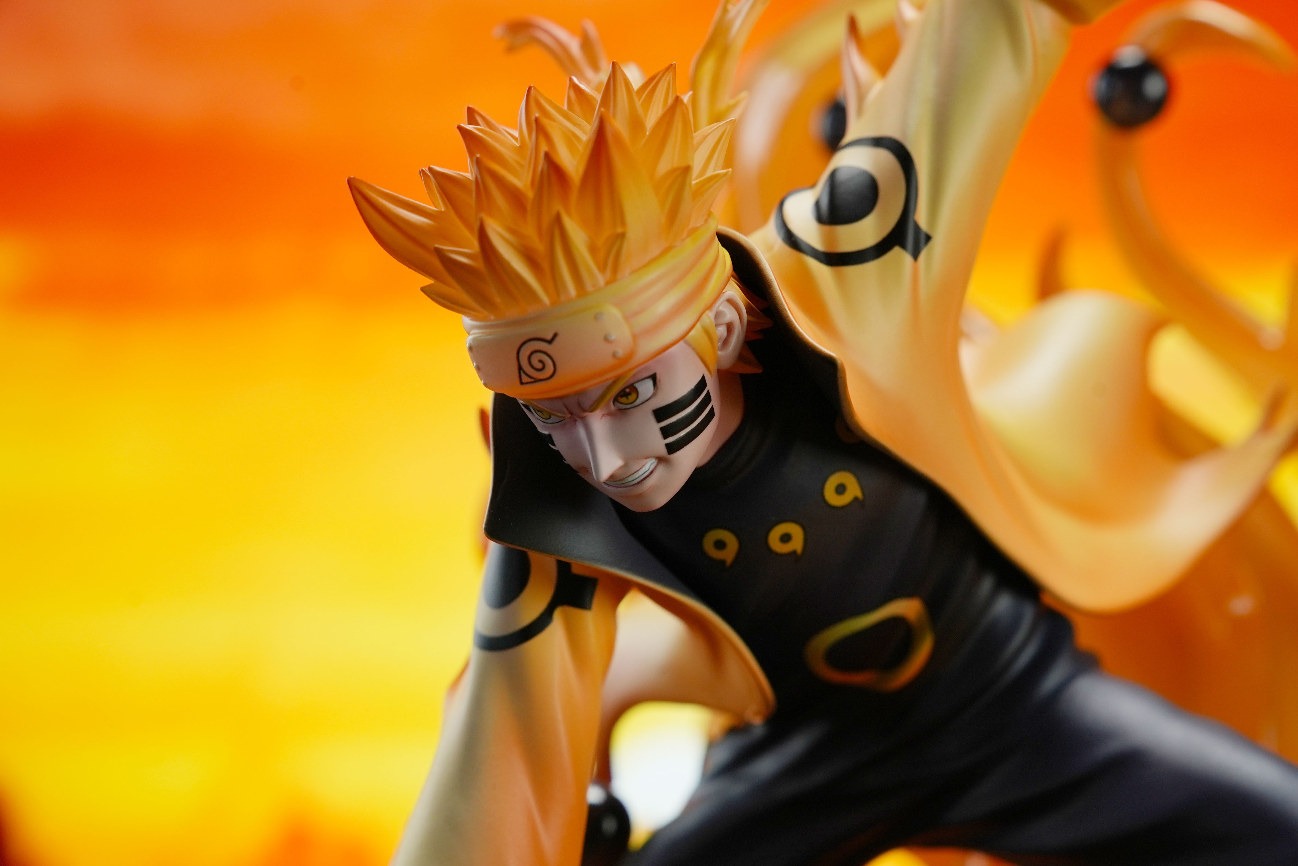 JDM Studio - Naruto Uzumaki Naruto
