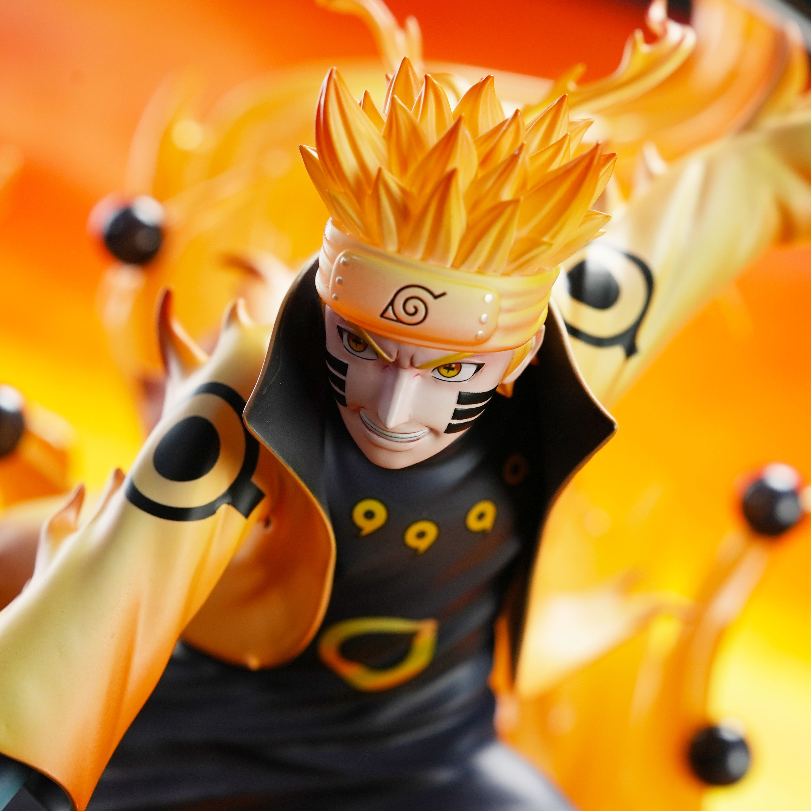 JDM Studio - Naruto Uzumaki Naruto