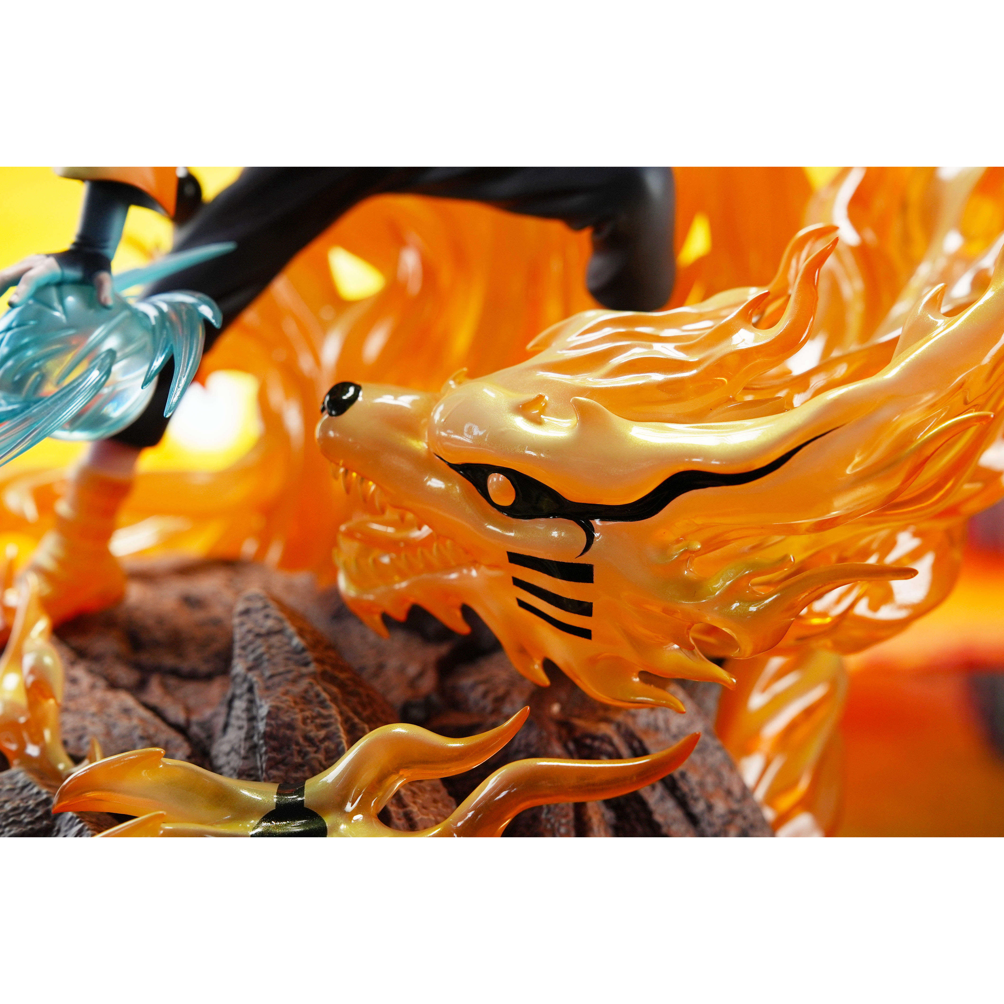 JDM Studio - Naruto Uzumaki Naruto