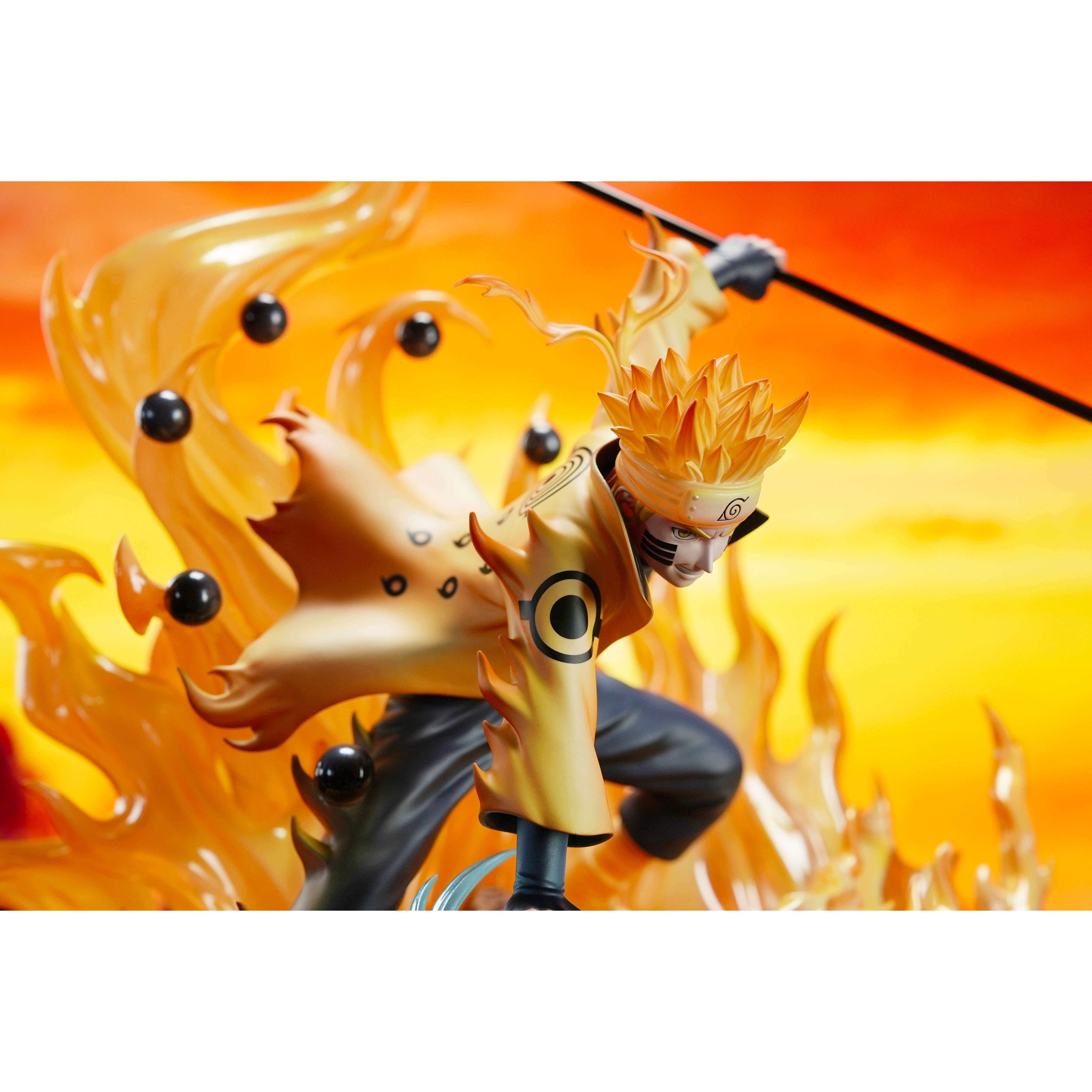 JDM Studio - Naruto Uzumaki Naruto