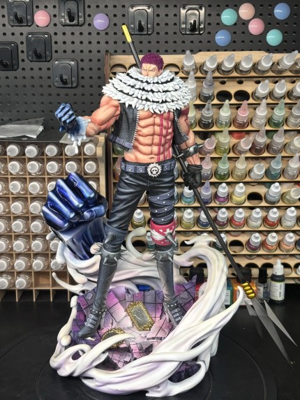 JUE XING Studio - One Piece Katakuri JUE XING Studio - One Piece Katakuri