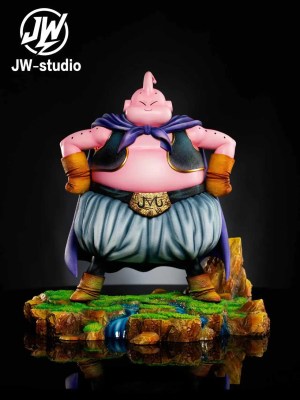 JW Studio - Dragon Ball Buu Arc Fat Buu JW Studio - Dragon Ball Buu Arc Fat Buu