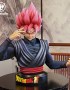 JW Studio - Pink Goku Bust Dragon Ball JW Studio - Pink Goku Bust Dragon Ball