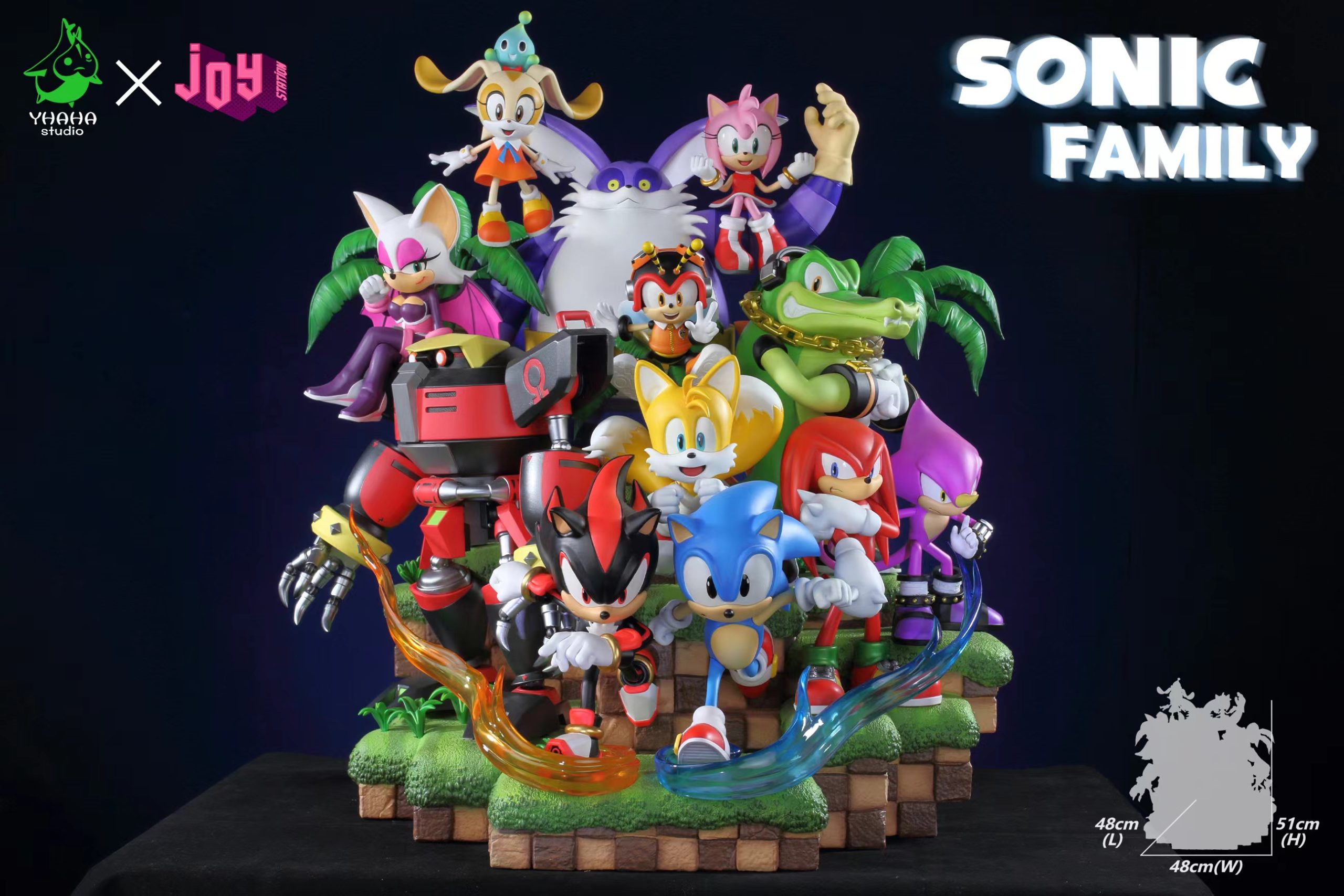 洋楽 SUPER-SONIC FAMILY VOL. ONE SUPER-SONIC FAMILY vol. 1 | Various Artists | Super-Sonic