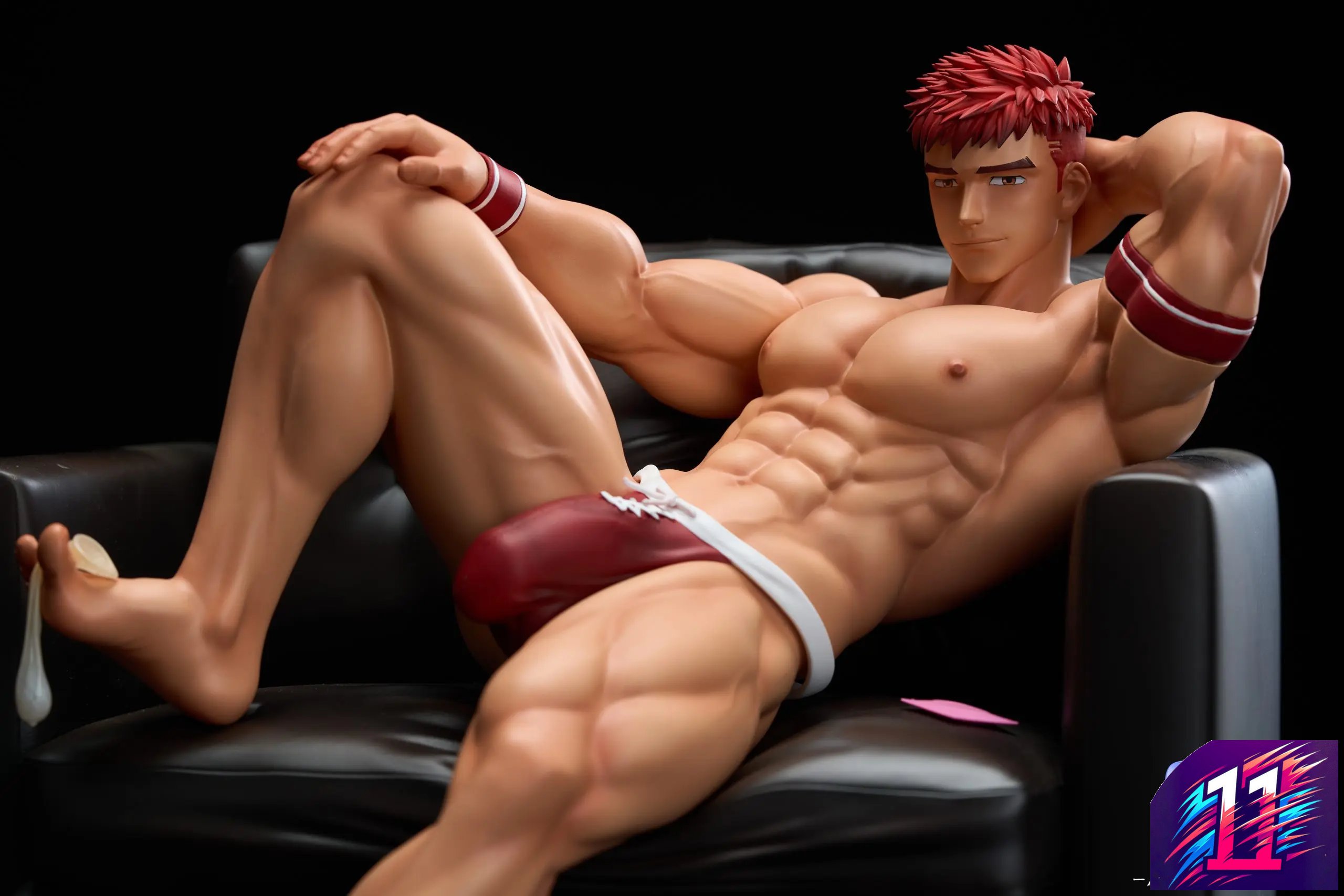 Jack Studio - Derek Kingsfield Campbuddy