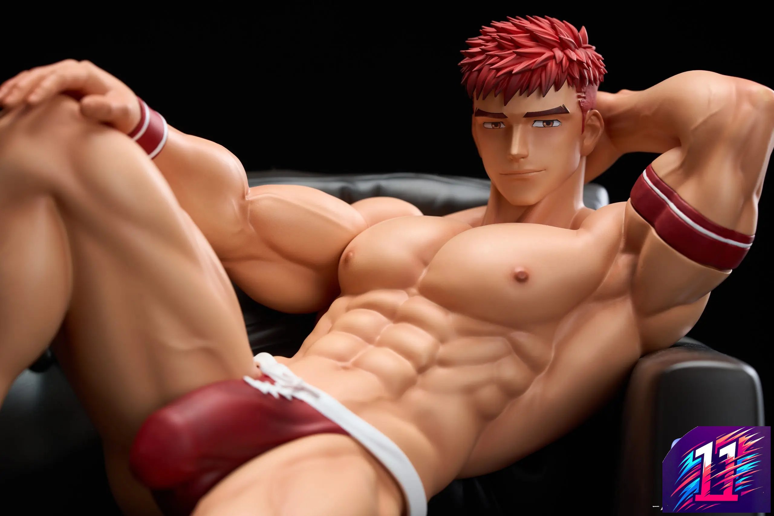 Jack Studio - Derek Kingsfield Campbuddy