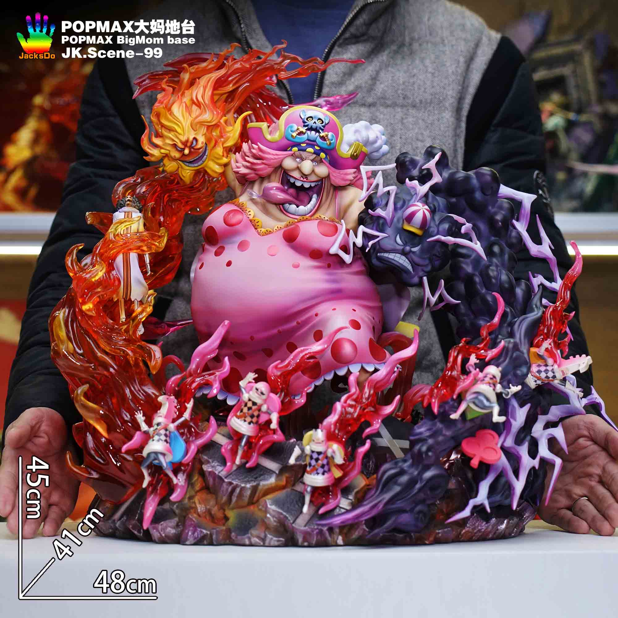 ワンピース jnylon studios O1CN010sAYLu2Hwz3BPchEU__36902