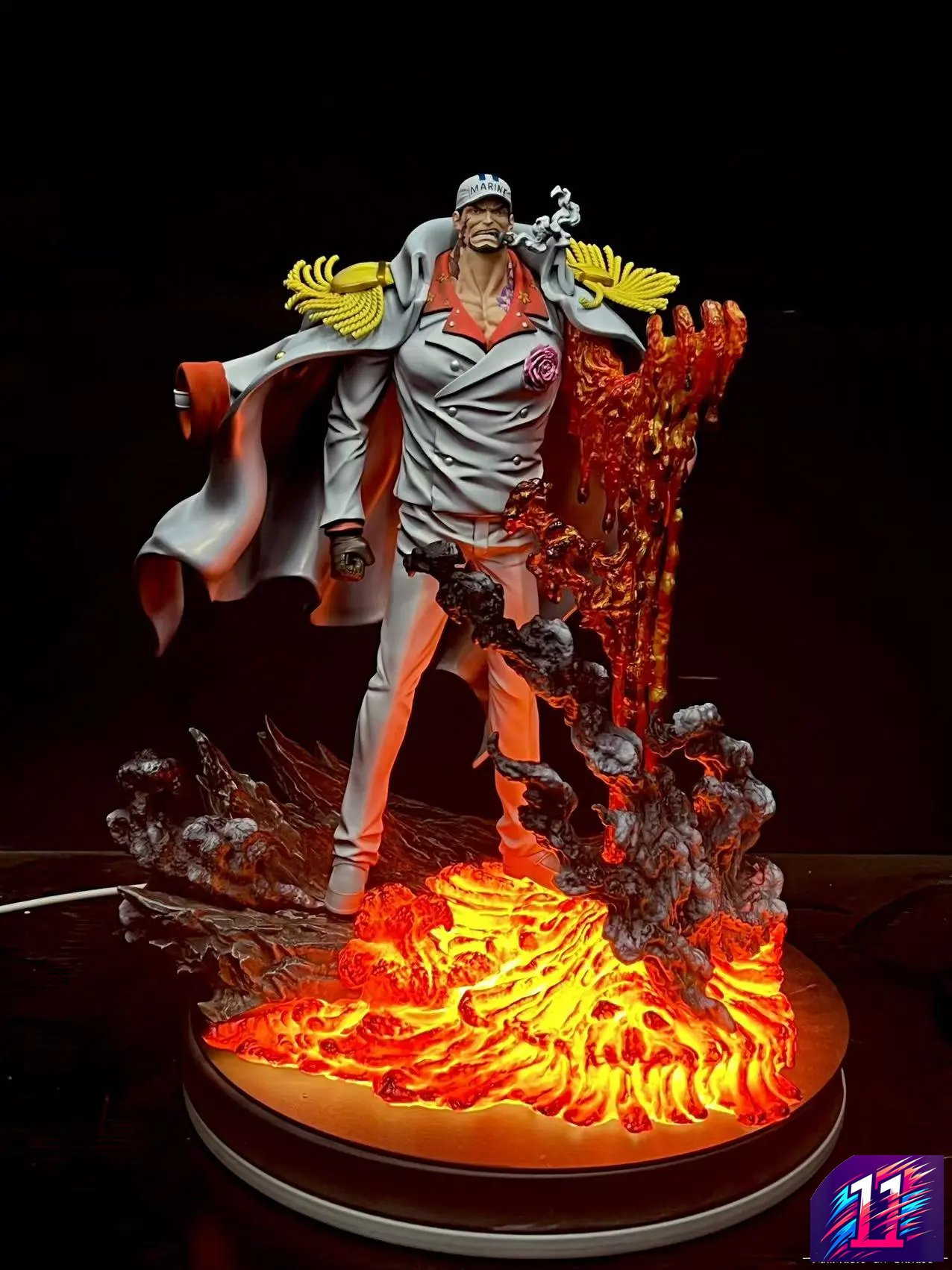 Jelly Studio - Sakazuki One Piece