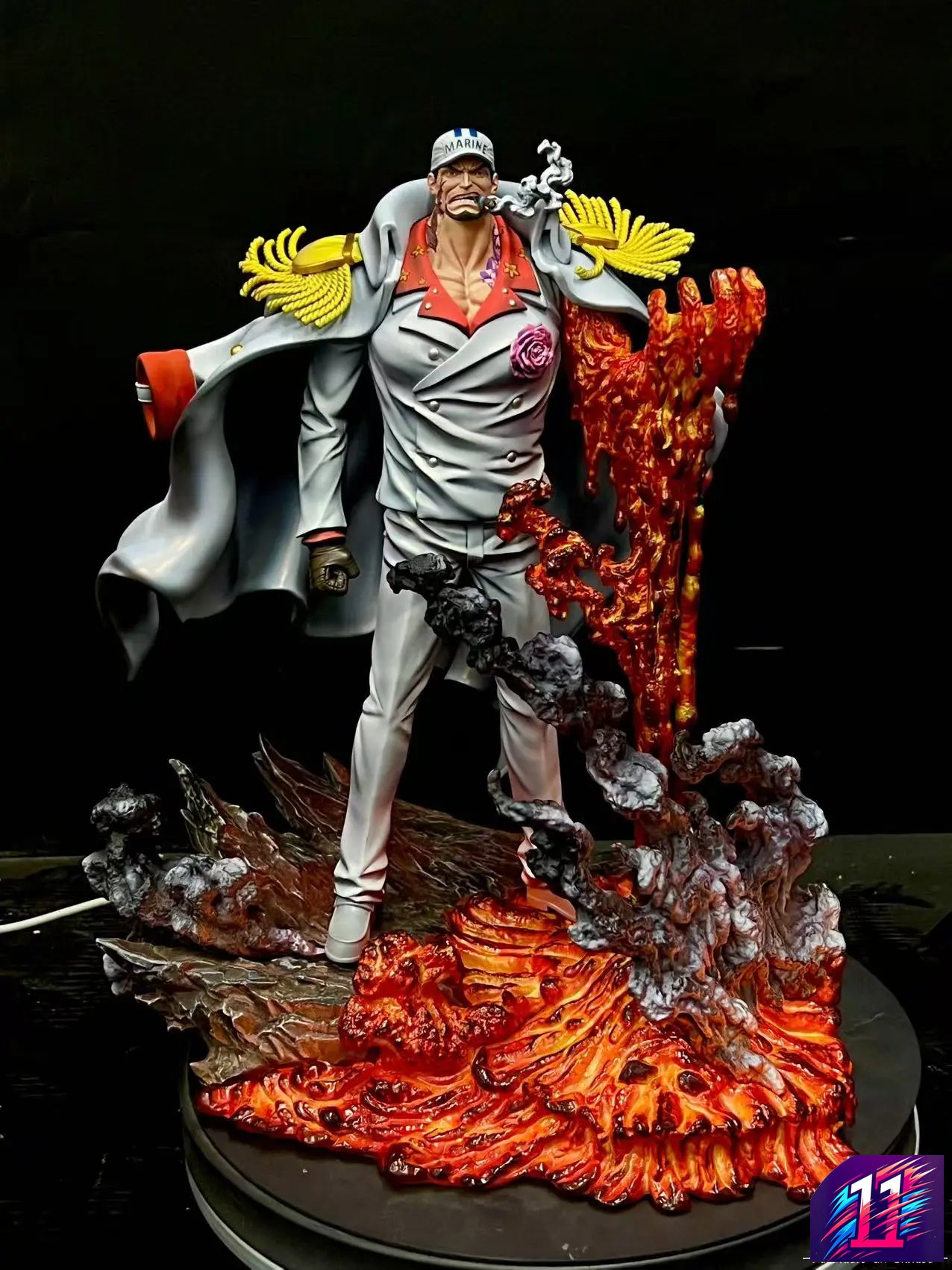Jelly Studio - Sakazuki One Piece