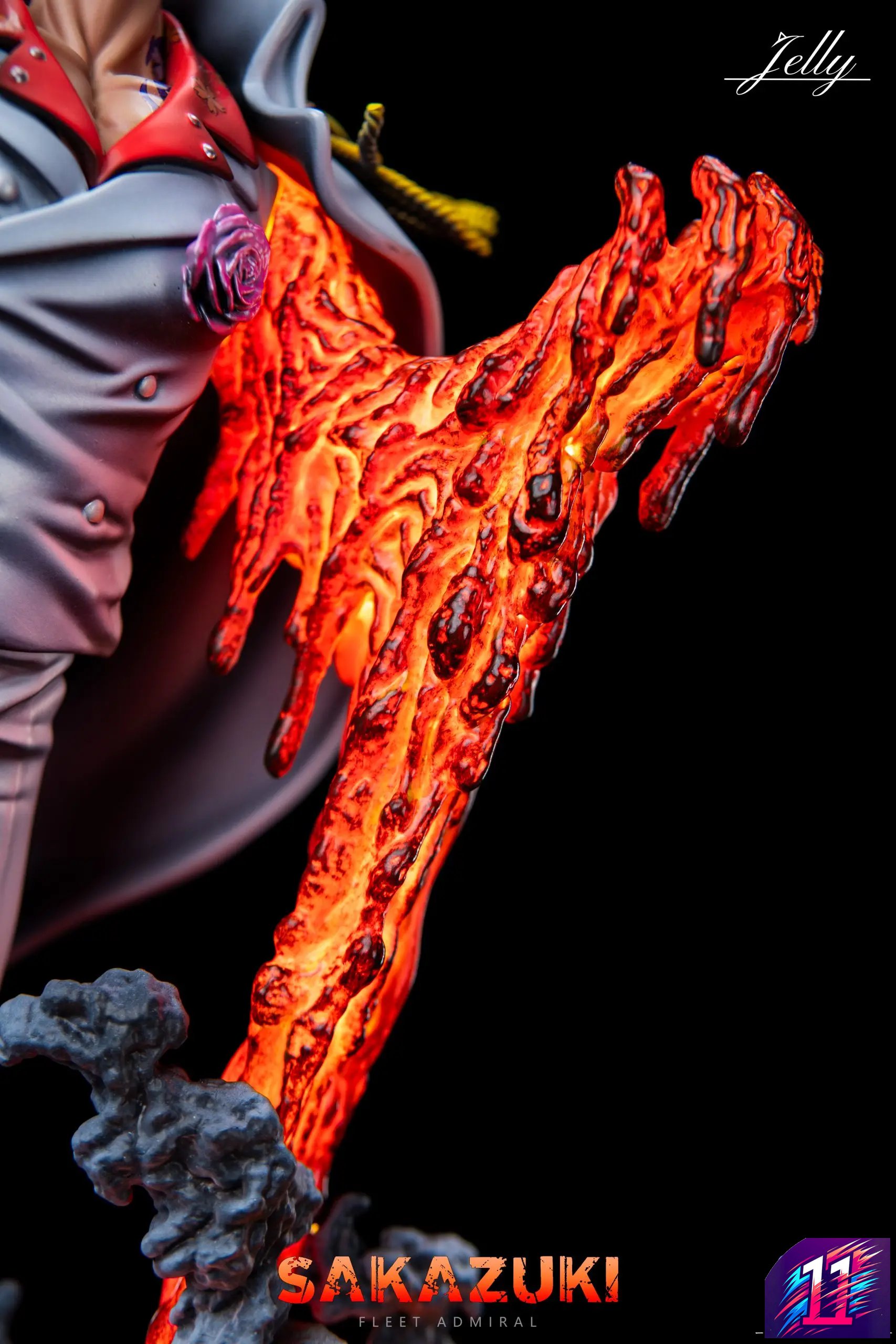 Jelly Studio - Sakazuki One Piece
