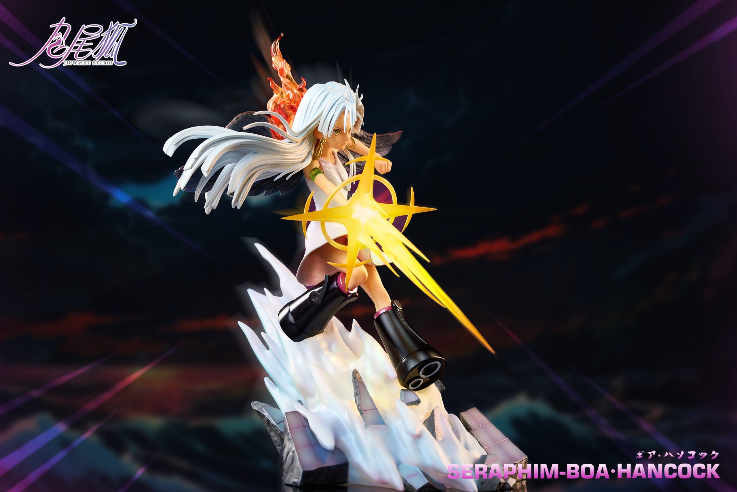 SERAPHIM ジュリエットワンピース SERAPHIM on X: 