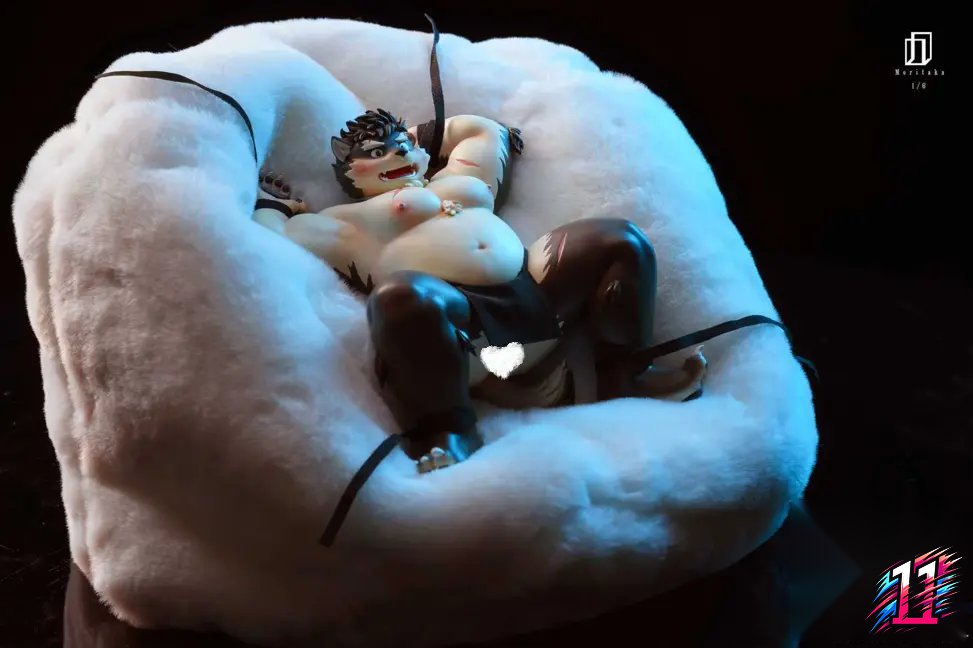 Jiu Gong Studio - Moritaka Tokyo Afterschool Summoners