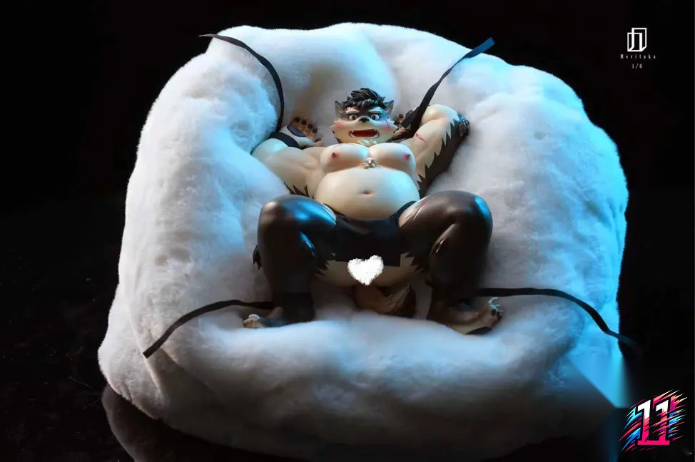 Jiu Gong Studio - Moritaka Tokyo Afterschool Summoners