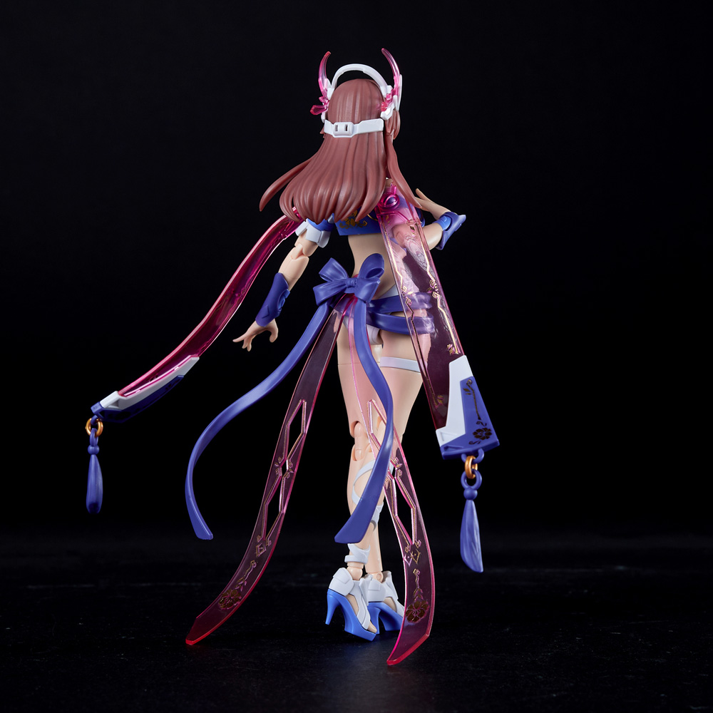 Jiang Hun Ji Studio - Shadow Series Yutu Suya Limited Edition Color