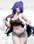 Jigenworld Studio - Honkai: Star Rail Acheron Jigenworld Studio - Honkai: Star Rail Acheron