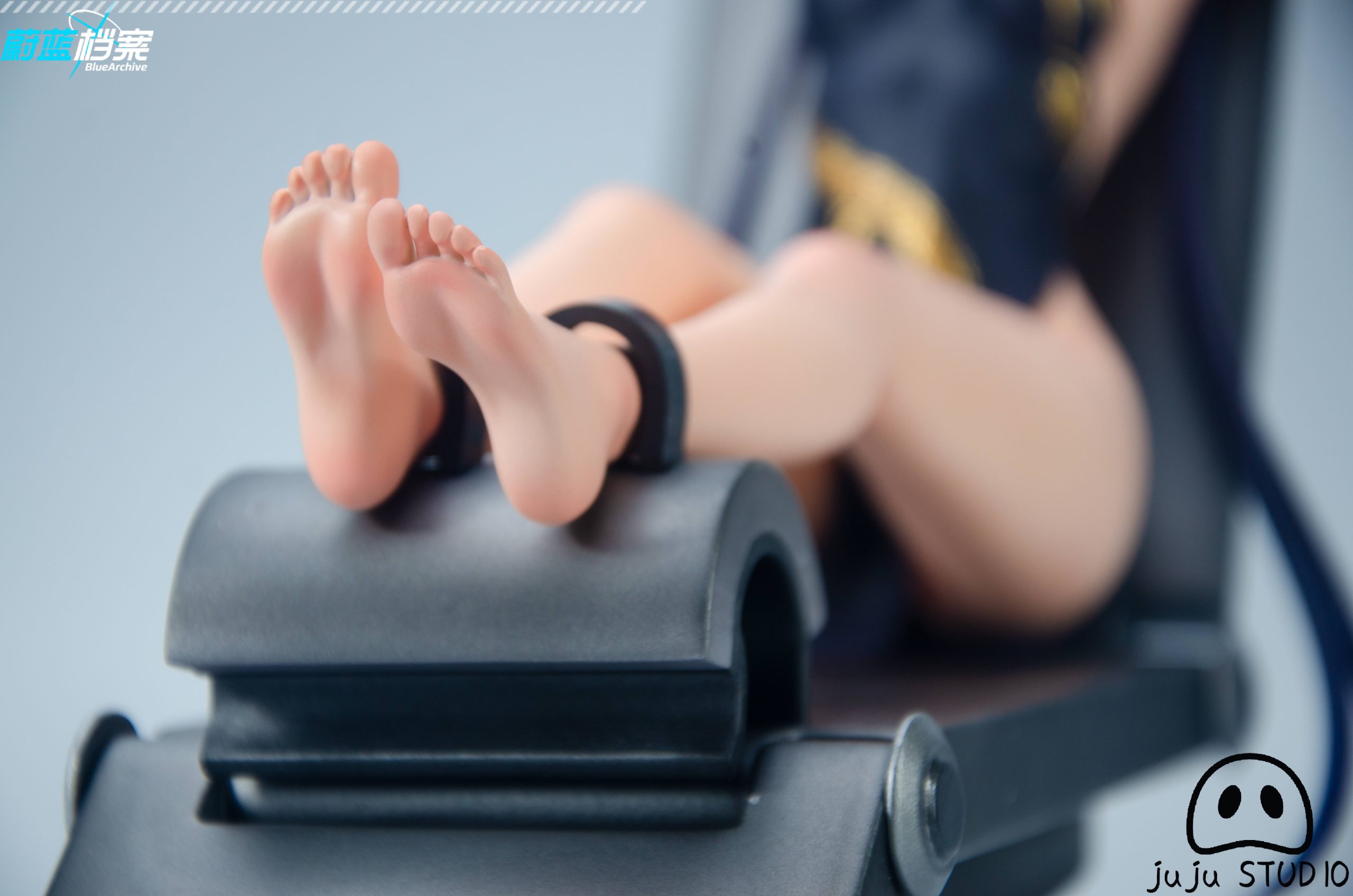 JuJu Studio - Blue Archive Kisaki