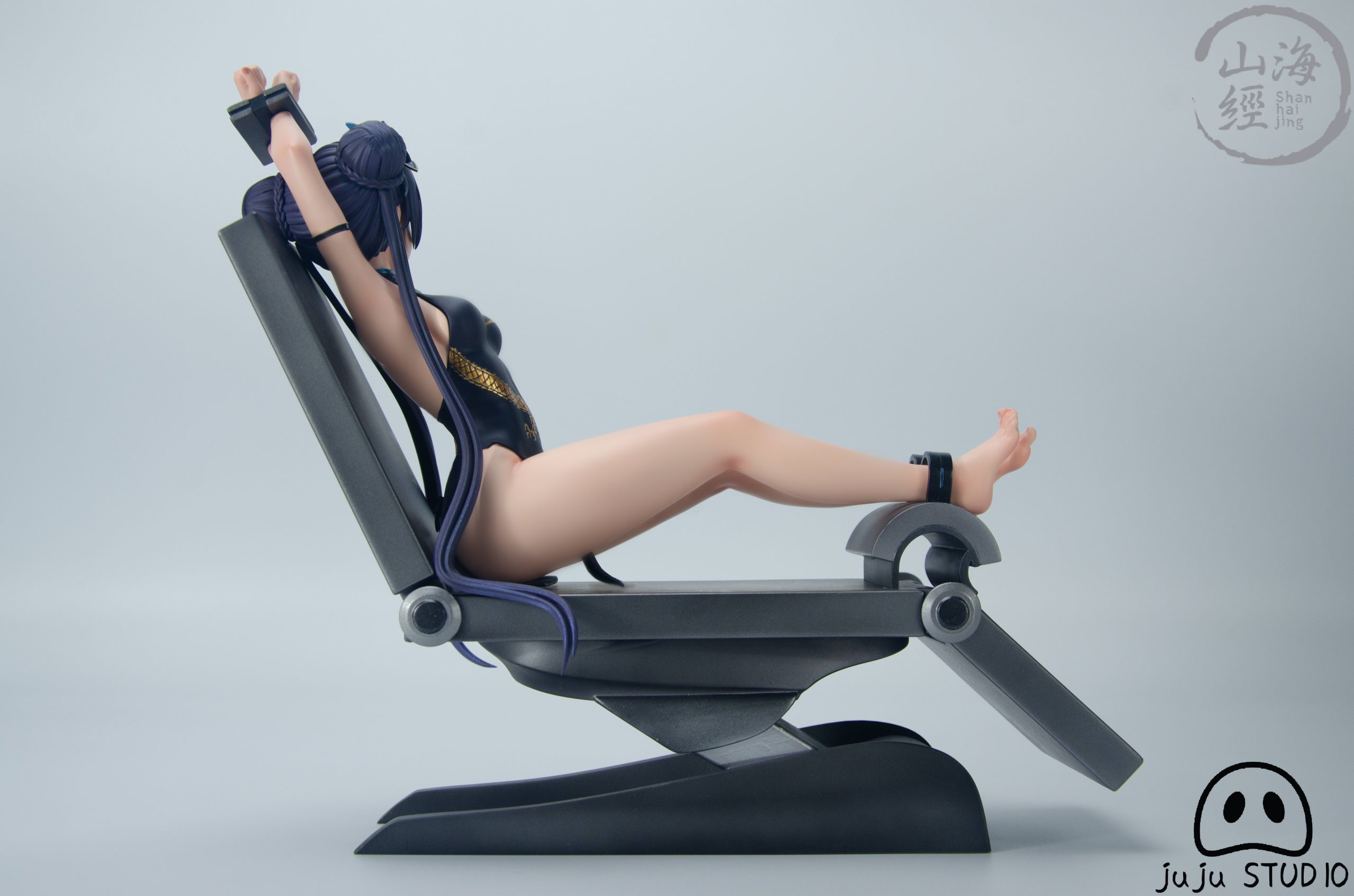 JuJu Studio - Blue Archive Kisaki