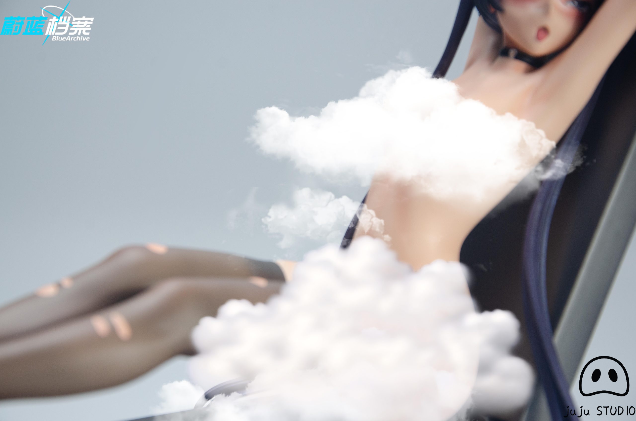 JuJu Studio - Blue Archive Kisaki