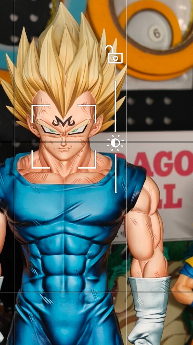 Juann Studio - Vegeta Dragon Ball
