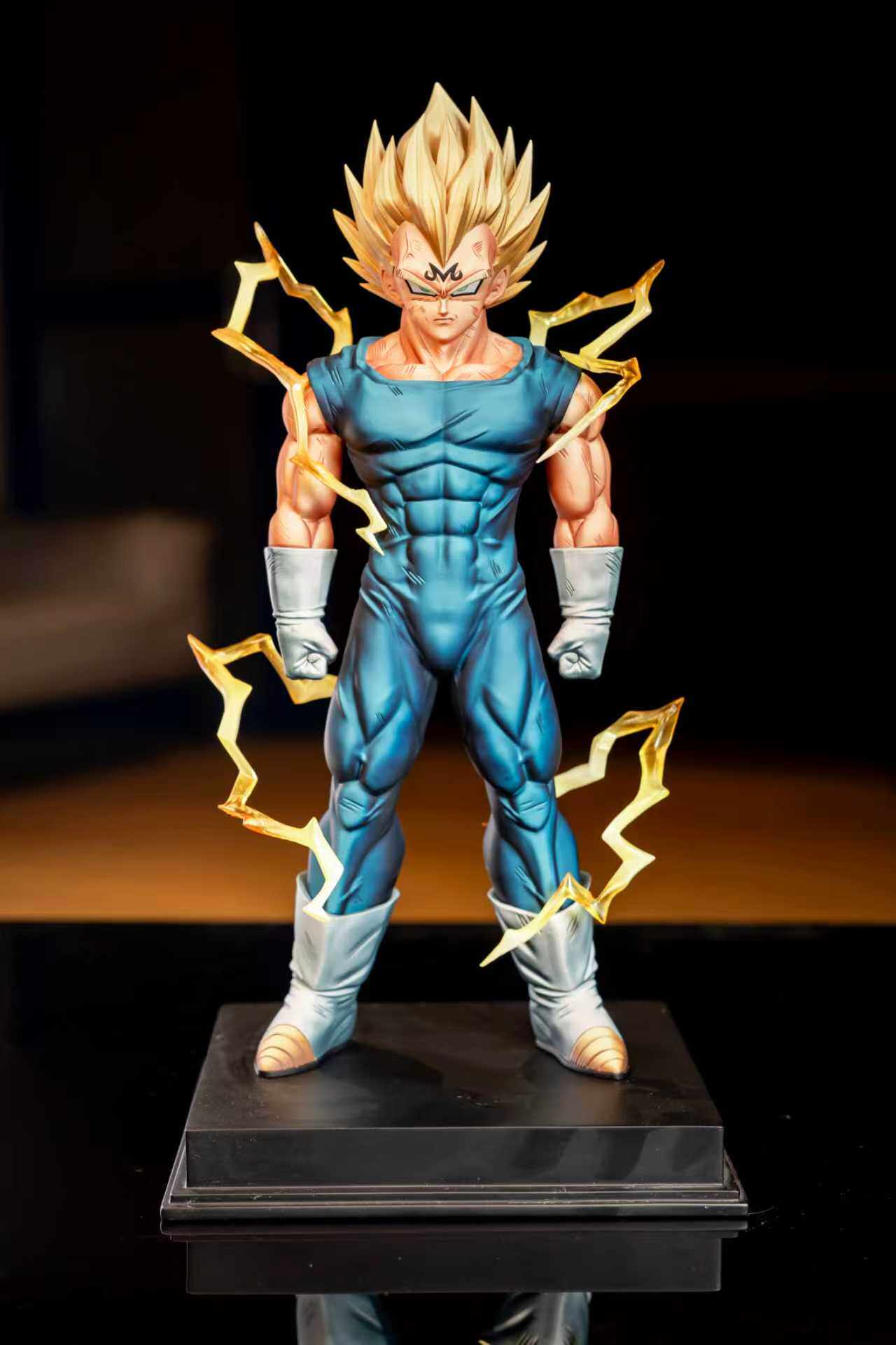 Juann Studio - Vegeta Dragon Ball