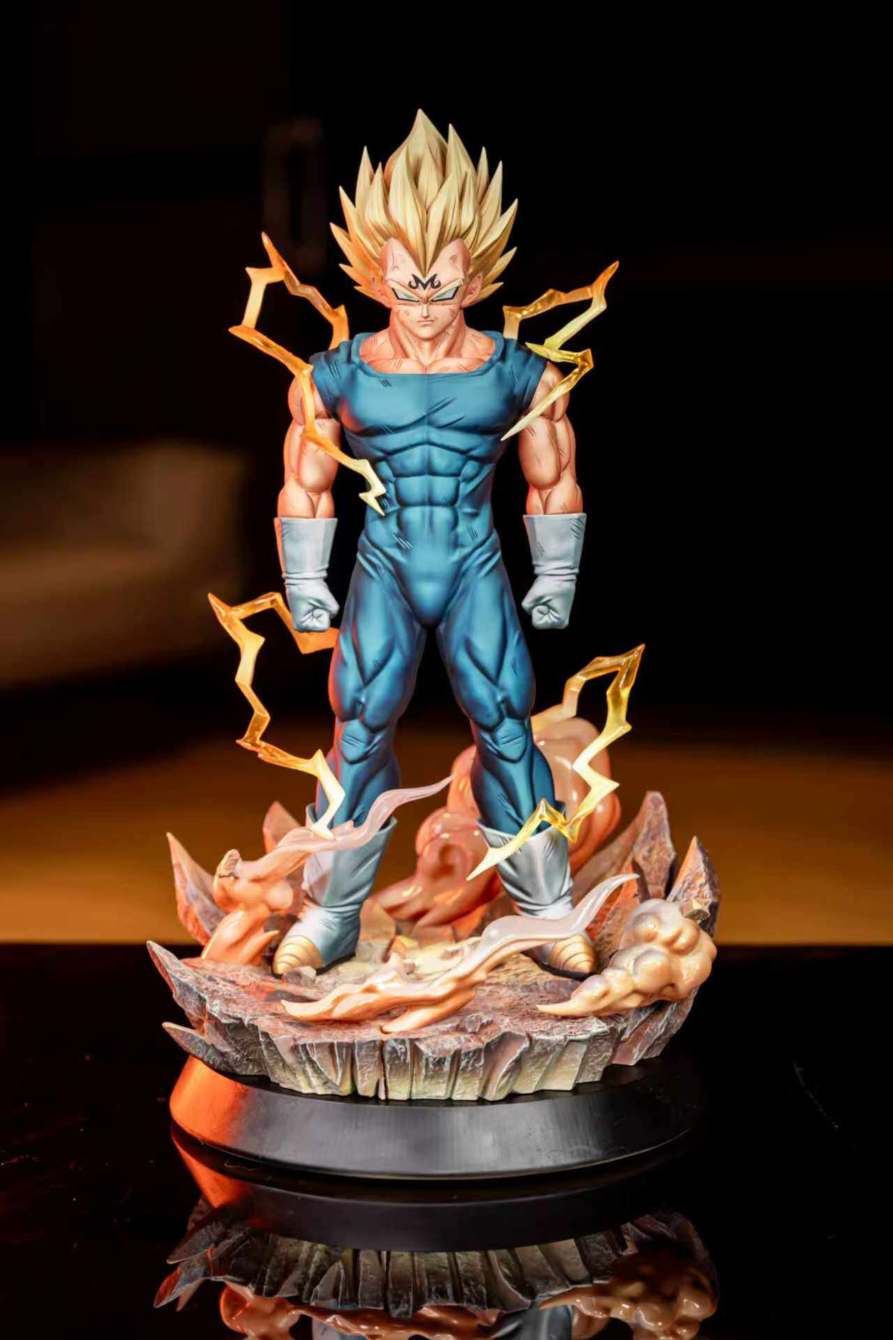 Juann Studio - Vegeta Dragon Ball