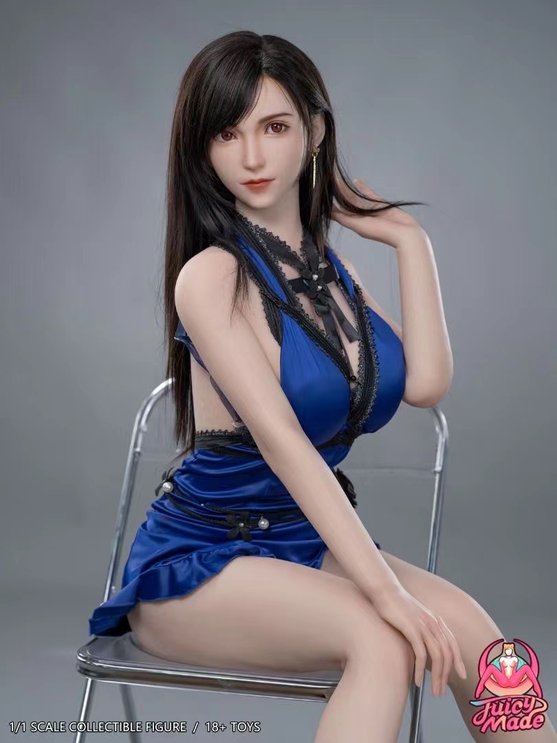 Juicy Made Studio – Final Fantasy Tifa