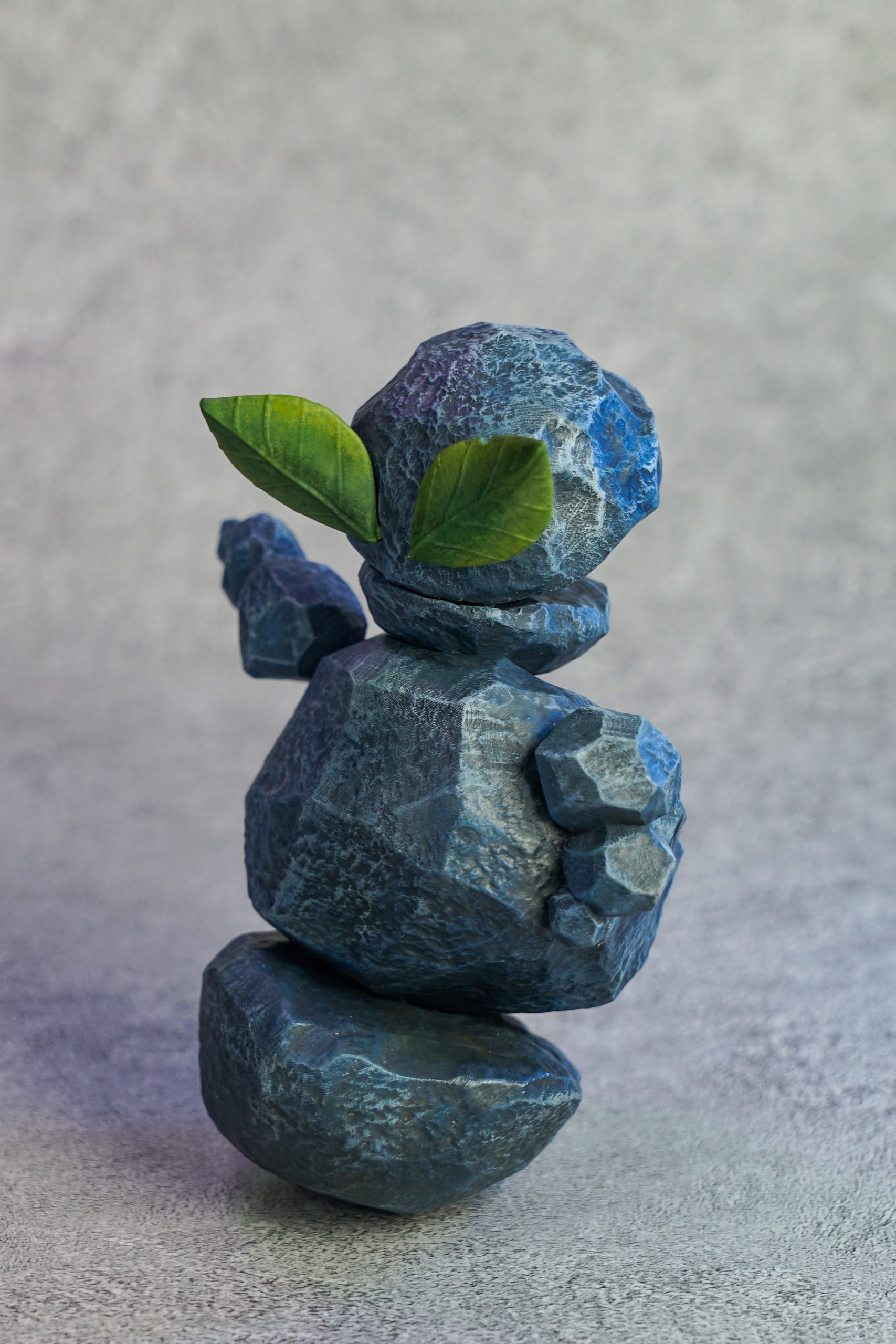 Just For Fun Studio - Nezha: Birth of the Demon Child Shiji Niangniang Stone Witch