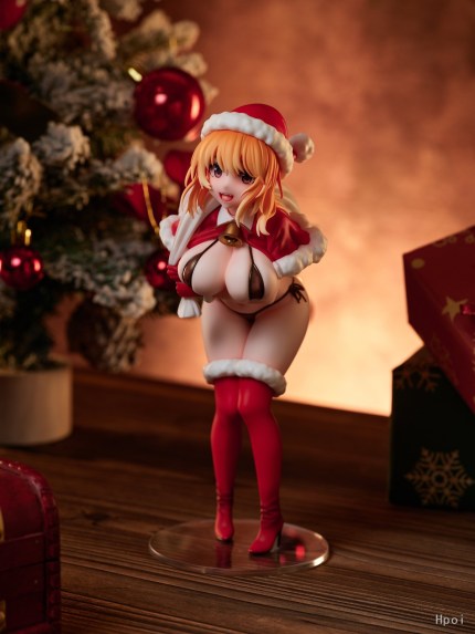 OMAHA - Christmas Girl Li Na (Licensed) OMAHA - Christmas Girl Li Na (Licensed)