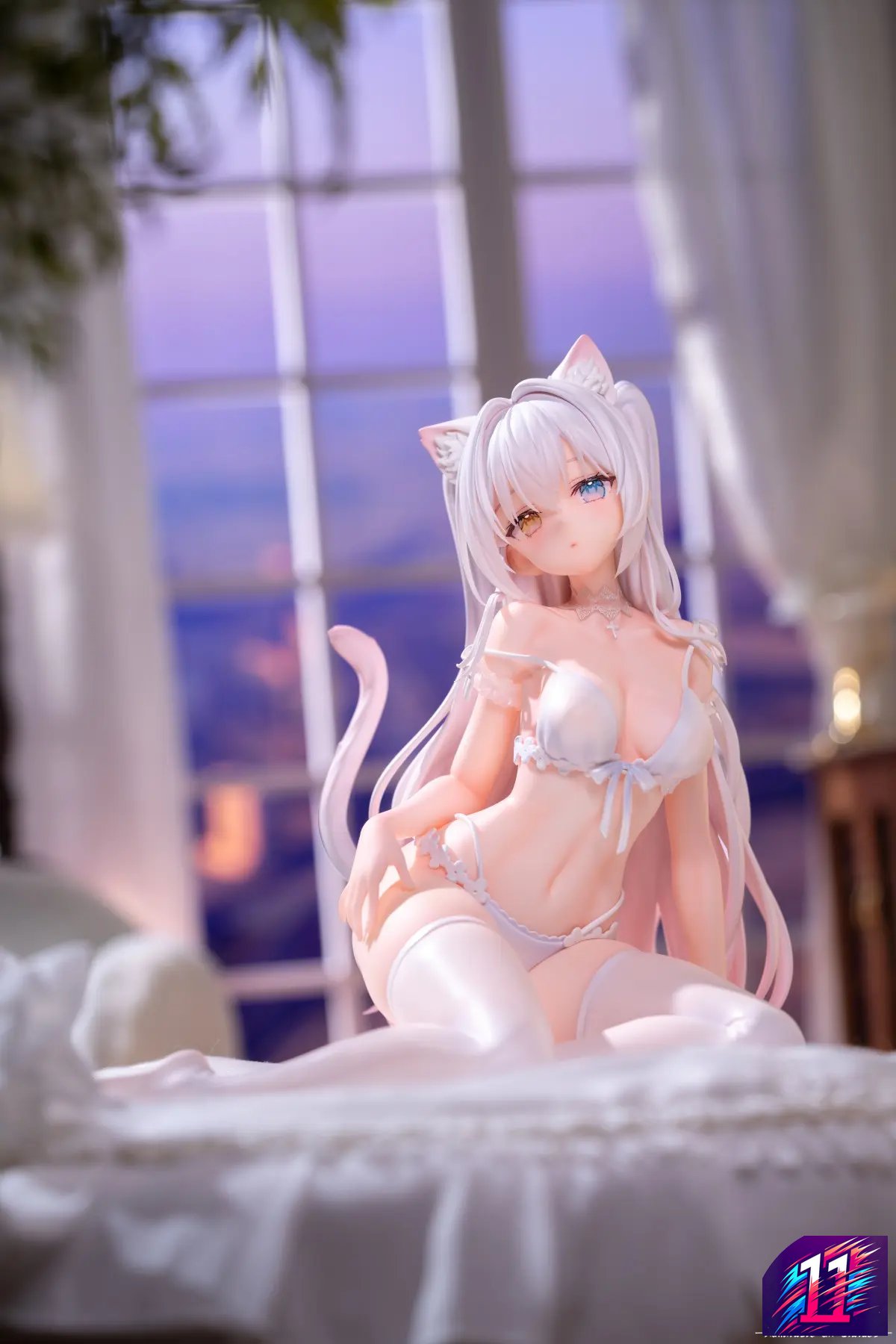 OMAHA - Original Hana 1/6 Figure (Licensed)