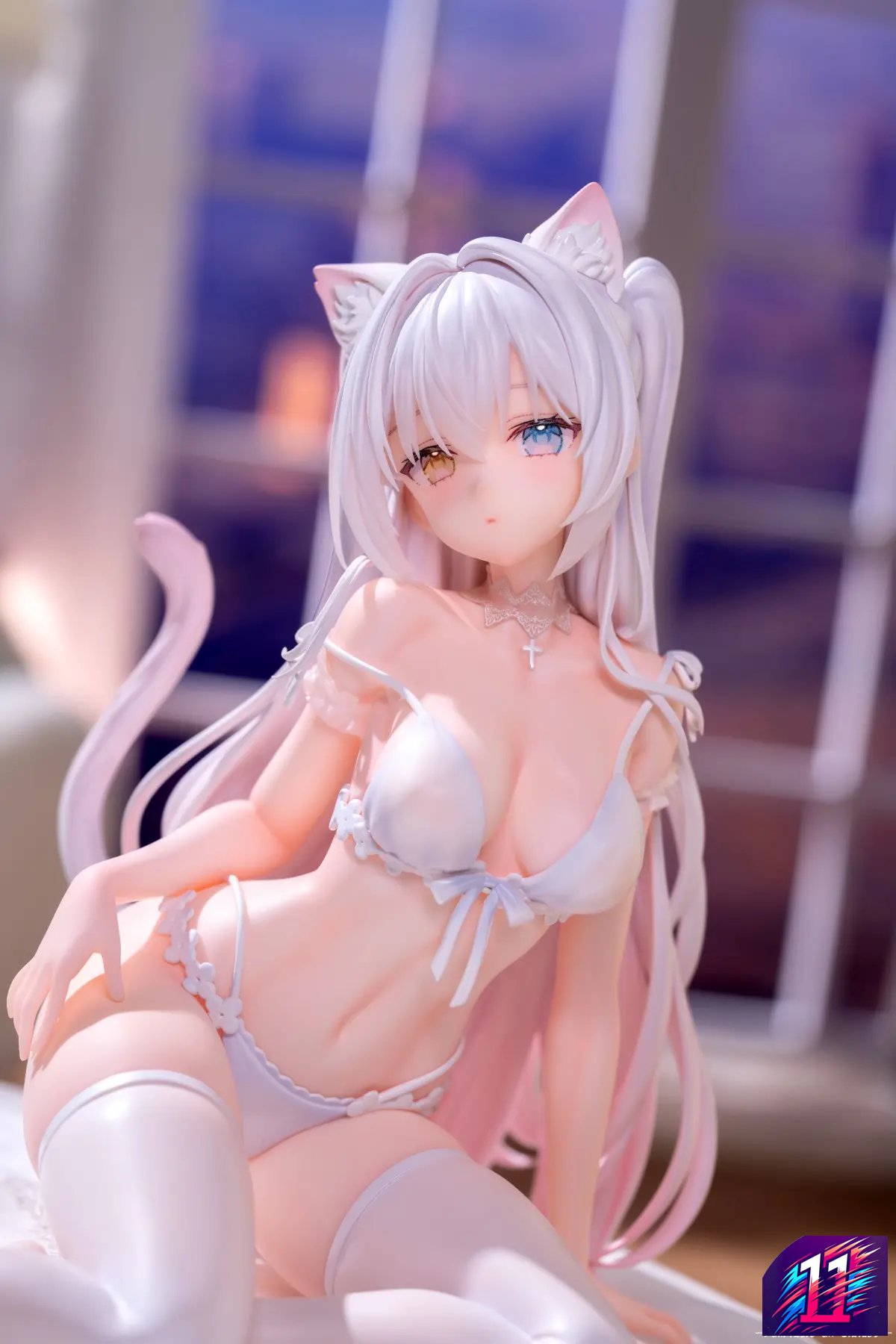 OMAHA - Original Hana 1/6 Figure (Licensed)