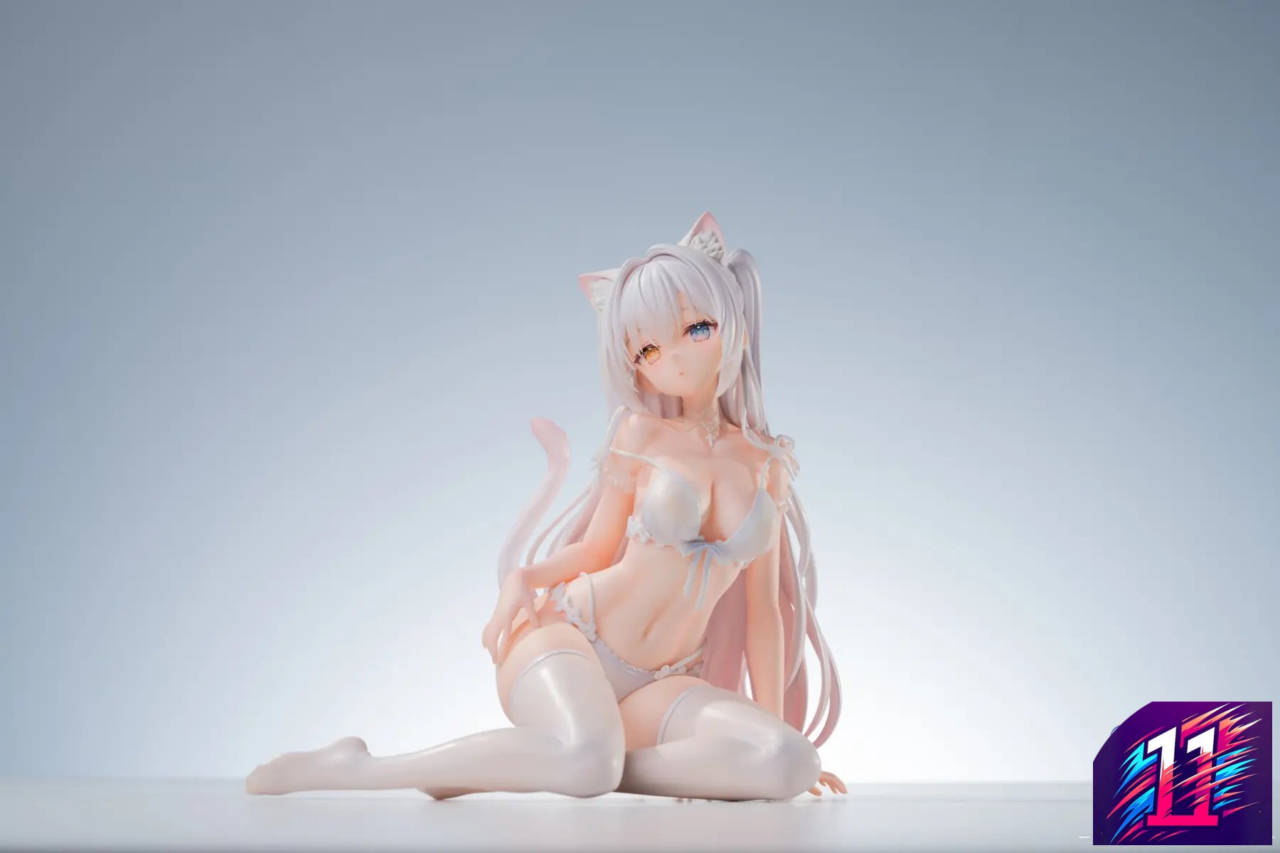 OMAHA - Original Hana 1/6 Figure (Licensed)