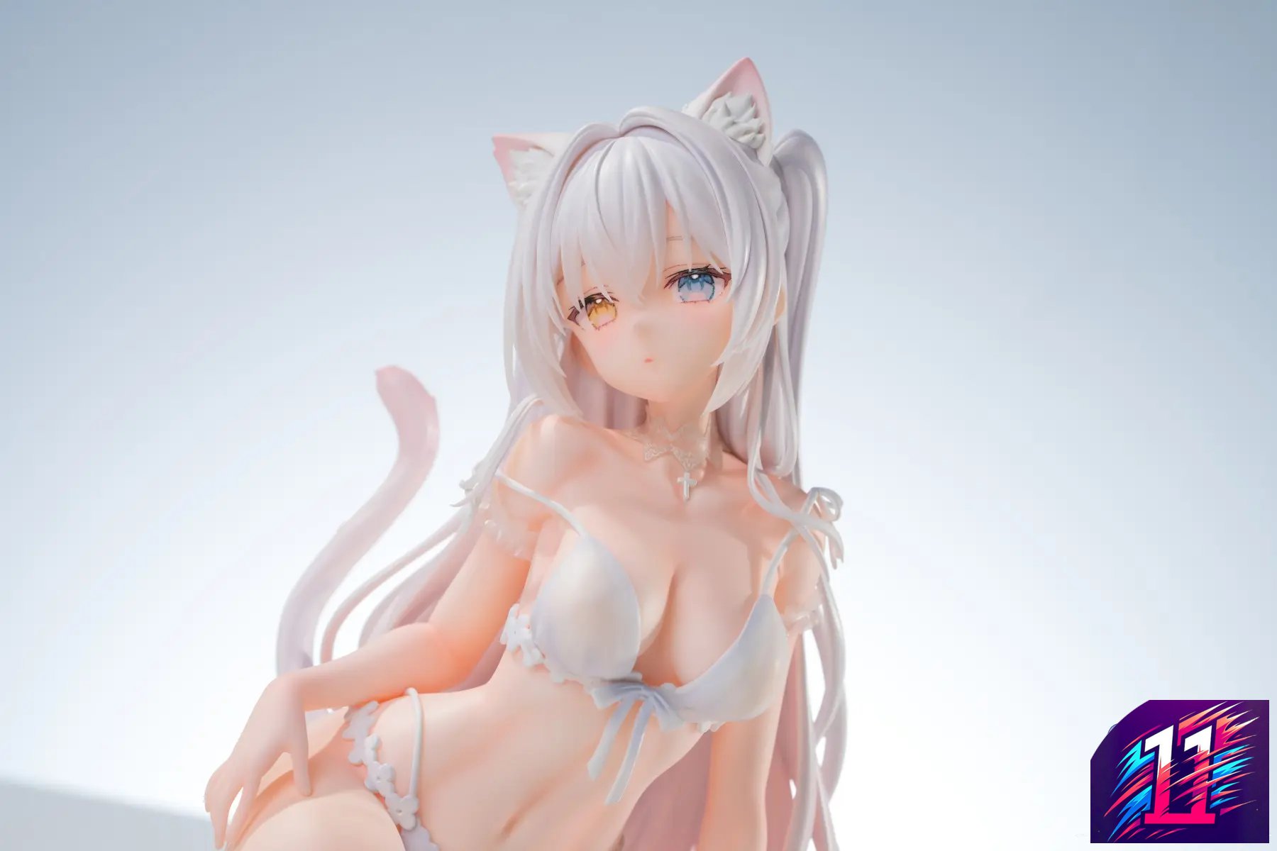 OMAHA - Original Hana 1/6 Figure (Licensed)