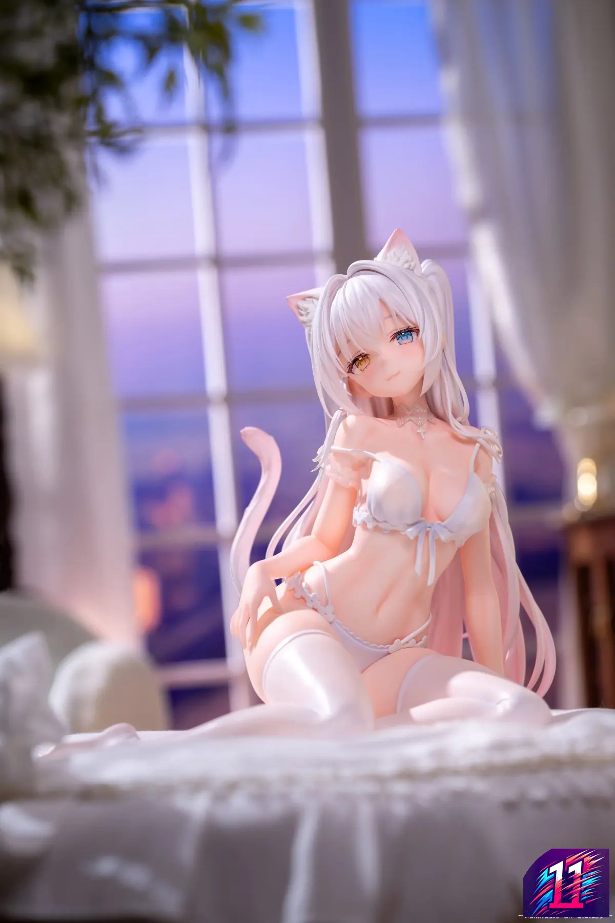 OMAHA - Original Hana 1/6 Figure (Licensed)