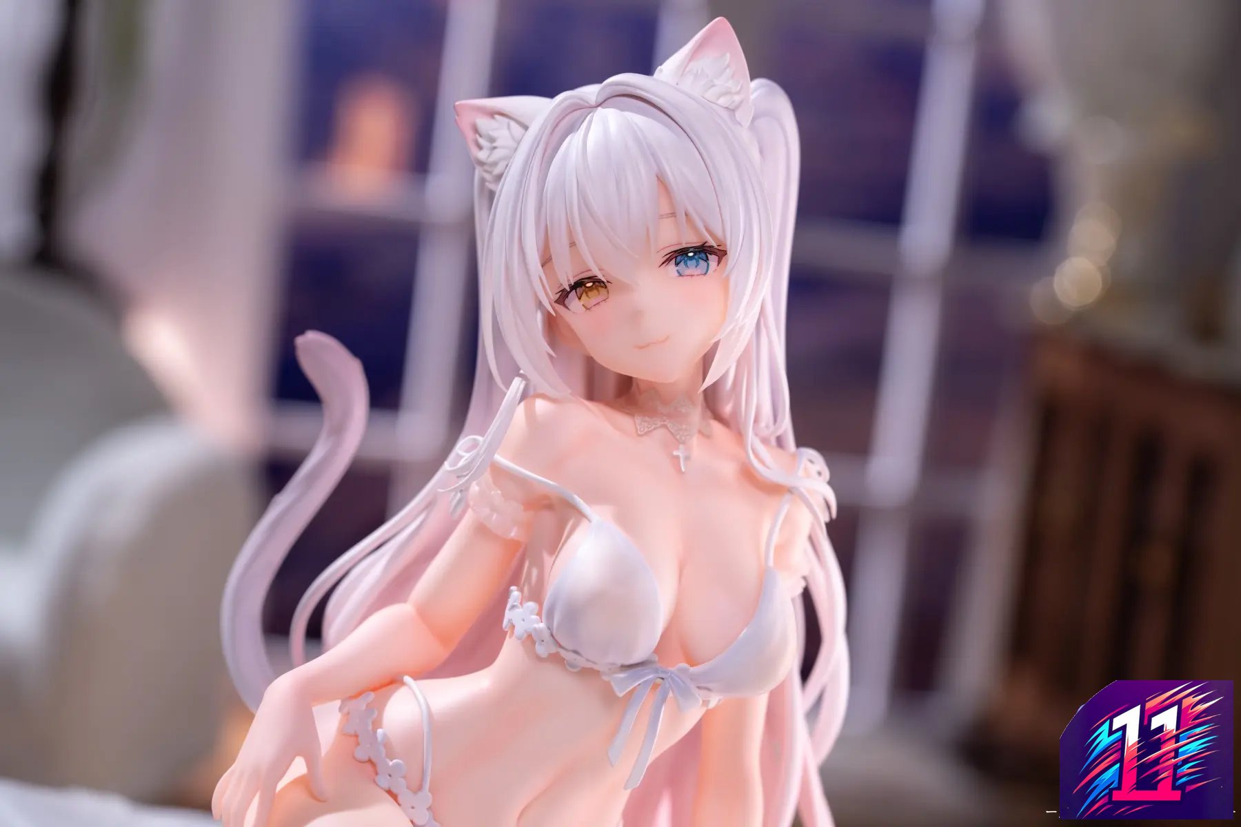 OMAHA - Original Hana 1/6 Figure (Licensed)