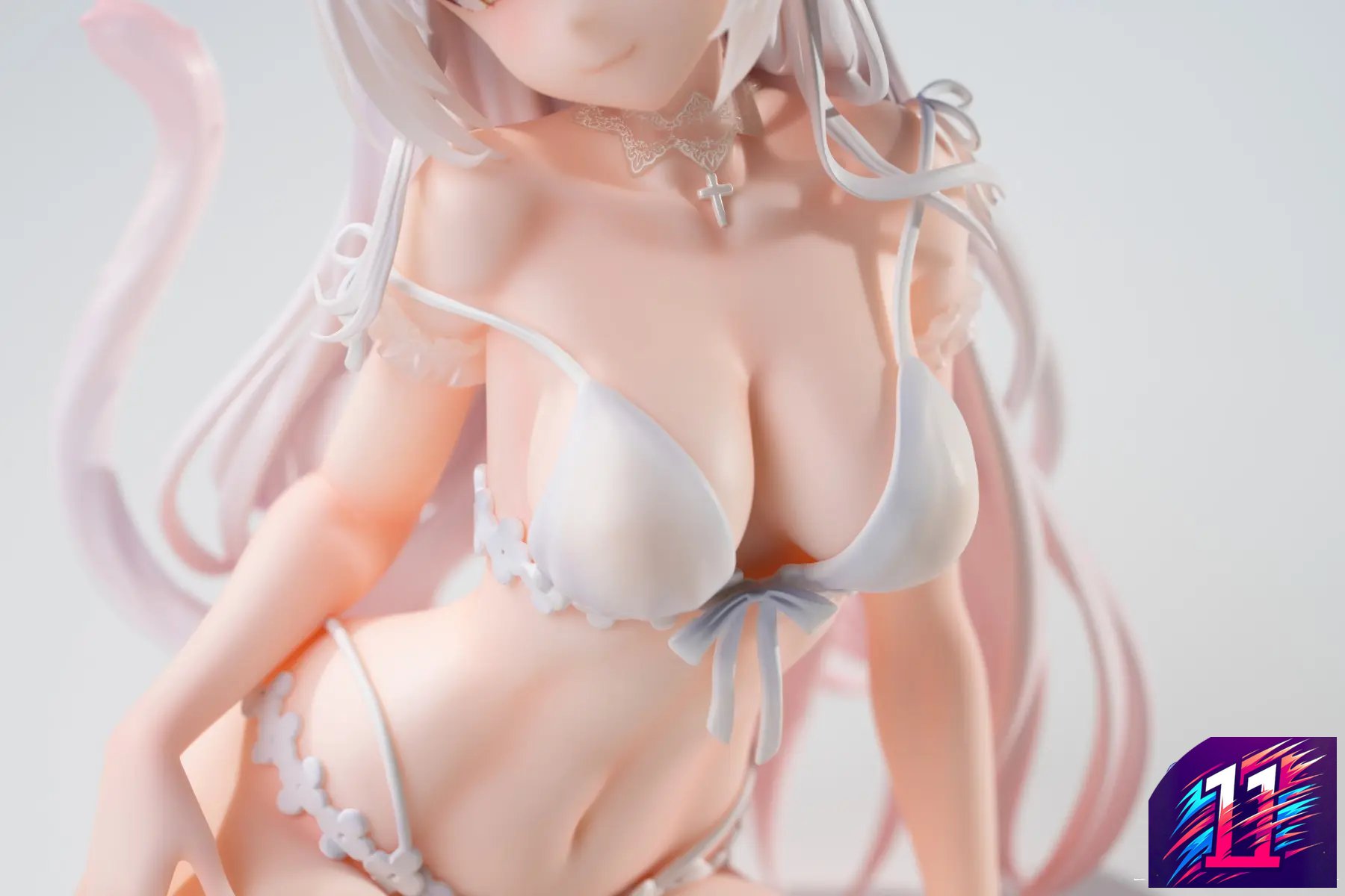 OMAHA - Original Hana 1/6 Figure (Licensed)